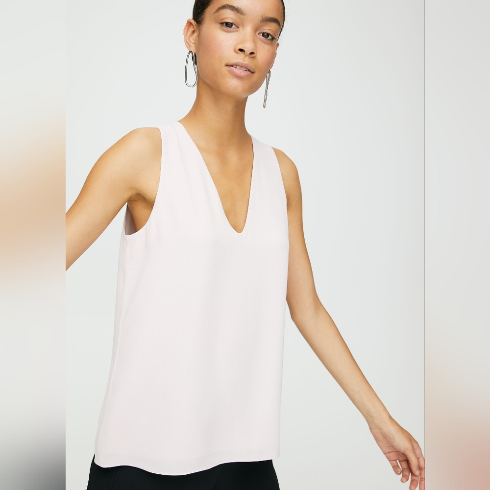 Aritzia Maddox Blouse